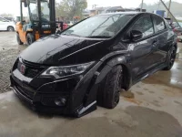 Honda CIVIC лот № 236 оценка   с аукциона в Японии 7