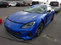 Subaru BRZ лот № 319 оценка   с аукциона в Японии 16
