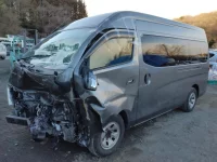 Nissan CARAVAN лот № 473 оценка   с аукциона в Японии 7