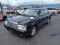 Toyota CROWN COMFORT лот № 451 оценка   с аукциона в Японии 7