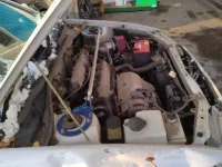 Toyota CORONA PREMIO лот № 465 оценка   с аукциона в Японии 11