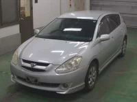 Toyota CALDINA лот № 269 оценка 3.5  с аукциона в Японии 5