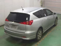 Toyota CALDINA лот № 269 оценка 3.5  с аукциона в Японии 6