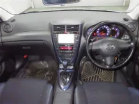 Toyota CALDINA лот № 269 оценка 3.5  с аукциона в Японии 2