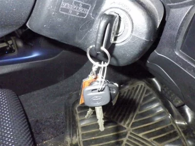 Toyota CALDINA  с аукциона в Японии