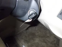 Toyota COROLLA RUNX лот № 12 оценка 3.5  с аукциона в Японии 3