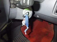 Toyota TERCEL лот № 110 оценка 3.5  с аукциона в Японии 3