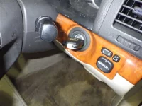 Toyota MARK II лот № 132 оценка 3.5  с аукциона в Японии 3