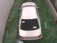 Toyota MARK II лот № 132 оценка 3.5  с аукциона в Японии 4