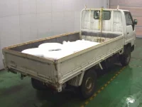 Toyota DYNA лот № 6001 оценка R  с аукциона в Японии 6