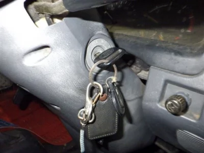 Toyota DYNA  с аукциона в Японии