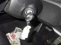 Toyota MARK X лот № 20 оценка 3  с аукциона в Японии 3