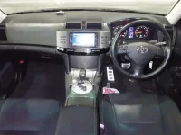 Toyota MARK X лот № 20 оценка 3  с аукциона в Японии 2