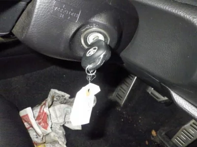 Toyota MARK X  с аукциона в Японии