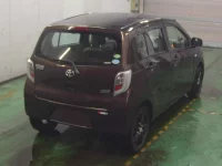 Toyota PIXIS EPOCH лот № 263 оценка 3.5  с аукциона в Японии 6