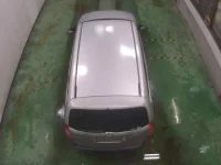 Toyota SUCCEED лот № 99 оценка 3.5  с аукциона в Японии 4