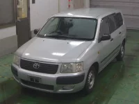 Toyota SUCCEED лот № 99 оценка 3.5  с аукциона в Японии 5