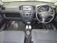 Toyota SUCCEED лот № 99 оценка 3.5  с аукциона в Японии 2