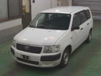 Toyota SUCCEED лот № 6007 оценка R  с аукциона в Японии 5