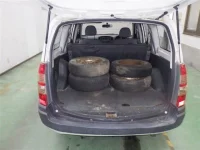 Toyota SUCCEED лот № 6007 оценка R  с аукциона в Японии 3