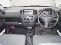 Toyota SUCCEED лот № 6007 оценка R  с аукциона в Японии 2