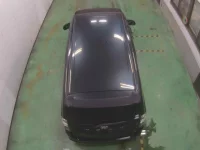 Toyota VOXY лот № 40 оценка 3.5  с аукциона в Японии 4