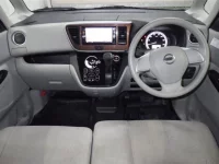 Nissan DAYZ ROOX лот № 102 оценка R  с аукциона в Японии 2