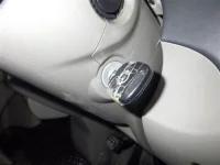 Nissan CLIPPER VAN лот № 272 оценка R  с аукциона в Японии 3