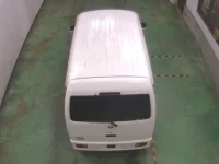 Nissan CLIPPER VAN лот № 272 оценка R  с аукциона в Японии 4