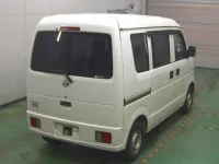 Nissan CLIPPER VAN лот № 272 оценка R  с аукциона в Японии 6
