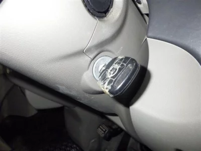 Nissan CLIPPER VAN  с аукциона в Японии