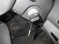 Nissan ELGRAND лот № 384 оценка 3.5  с аукциона в Японии 3