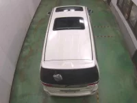 Nissan ELGRAND лот № 384 оценка 3.5  с аукциона в Японии 4