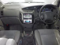 Nissan ELGRAND лот № 384 оценка 3.5  с аукциона в Японии 2