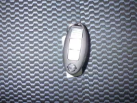 Nissan NOTE лот № 3067 оценка 4  с аукциона в Японии 3