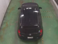 Nissan NOTE лот № 3067 оценка 4  с аукциона в Японии 5