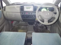 Nissan MOCO лот № 85 оценка R  с аукциона в Японии 2