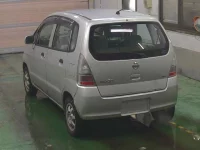 Nissan MOCO лот № 85 оценка R  с аукциона в Японии 1