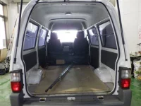 Nissan VANETTE VAN лот № 127 оценка R  с аукциона в Японии 3