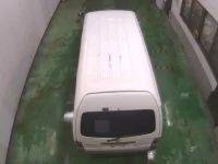 Nissan VANETTE VAN лот № 127 оценка R  с аукциона в Японии 4