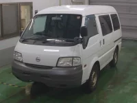 Nissan VANETTE VAN лот № 127 оценка R  с аукциона в Японии 5
