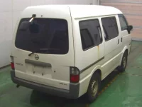 Nissan VANETTE VAN лот № 127 оценка R  с аукциона в Японии 6