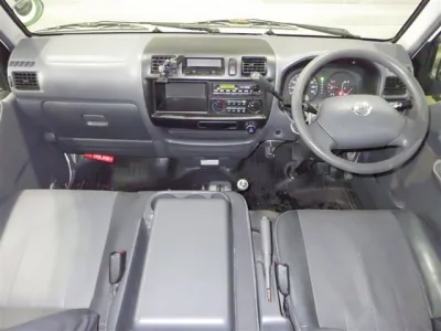 Nissan VANETTE VAN  с аукциона в Японии