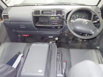 Nissan VANETTE VAN  с аукциона в Японии