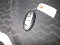 Nissan SERENA лот № 349 оценка 3  с аукциона в Японии 3