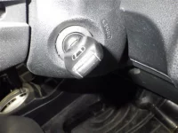 Honda FIT лот № 3528 оценка 3  с аукциона в Японии 3