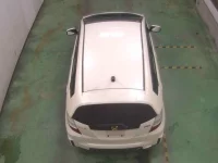 Honda FIT лот № 3528 оценка 3  с аукциона в Японии 4