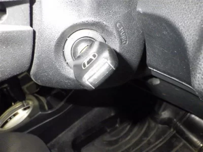 Honda FIT  с аукциона в Японии