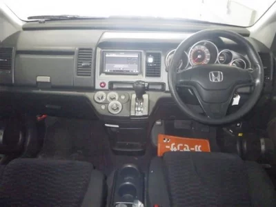Honda CROSSROAD
