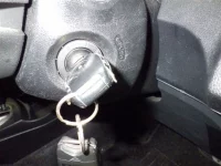 Honda FIT лот № 43 оценка 3  с аукциона в Японии 3